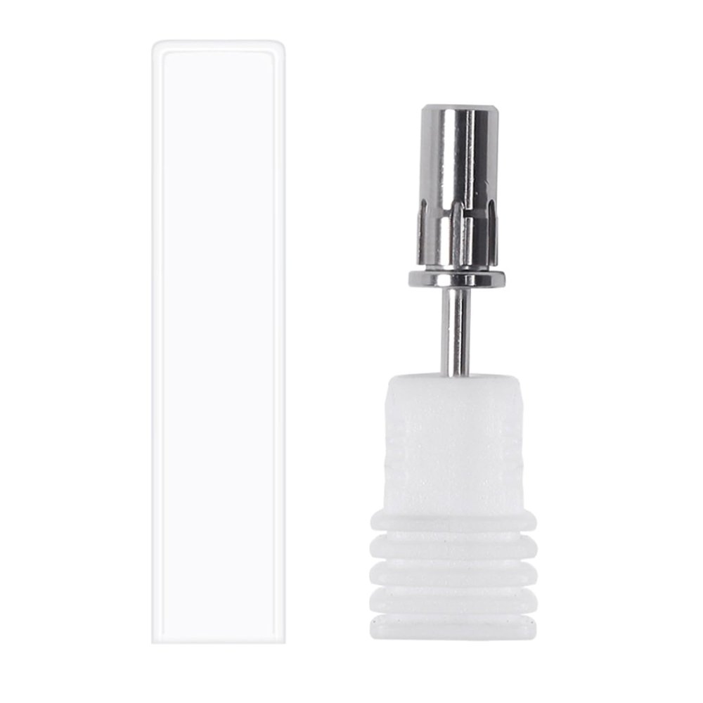 Steel Mandrel Bit for Pedicure Sanding