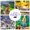 Glow Coral Reef Aquarium Decoration view 4