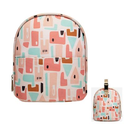 Oxford Cloth Breast Milk Cooler Bag