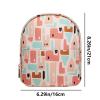 Oxford Cloth Breast Milk Cooler Bag view 2