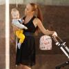Oxford Cloth Breast Milk Cooler Bag view 3