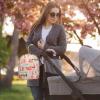 Oxford Cloth Breast Milk Cooler Bag view 4