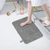 Yianyal Sauna Mat, Soft Felt Sauna Cushion view 3