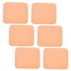 Pack of Rectangular PU Makeup Sponges for Foundation view 1