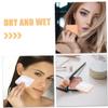 Pack of Rectangular PU Makeup Sponges for Foundation view 3