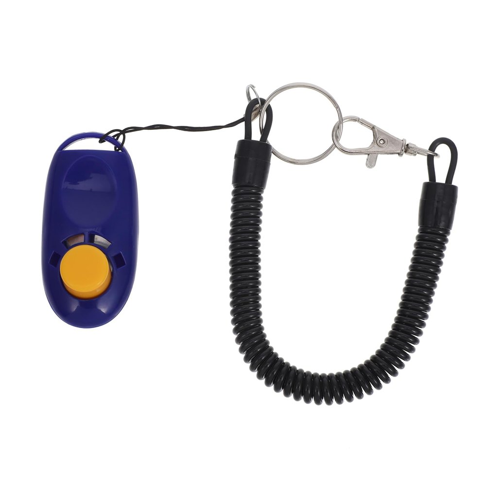 BESPORTBLE Pet Training Clicker
