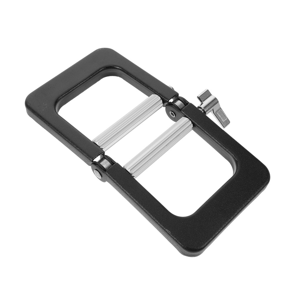 IWOWHERO Metal Toothpaste Tube Squeezer