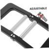 IWOWHERO Metal Toothpaste Tube Squeezer view 3