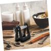 IWOWHERO Metal Toothpaste Tube Squeezer view 4