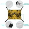 RKJVB Breathable Pet Hammock with Adjustable Straps view 3