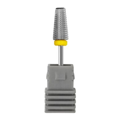 BOGEEL 5-in-1 Nail Drill Bits and Cuticle Tools