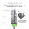 BOGEEL 5-in-1 Nail Drill Bits and Cuticle Tools view 2