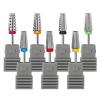 BOGEEL 5-in-1 Nail Drill Bits and Cuticle Tools view 3