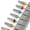 BOGEEL 5-in-1 Nail Drill Bits and Cuticle Tools view 4