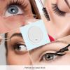 BOGEEL 20x Magnifying Mirror with 3 Suction Cups, Easy to Install, for Makeup, Tweezing, Blackheads and Blemishes, 15.2 cm view 4