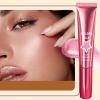 Face Illuminator Glow 18 ml, Lightweight and Long-Lasting view 3