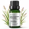 Palmarosa Essential Oil 15 ml AMYRON | Cymbopogon martinii | 100% Pure & Natural | Aromatherapy & Therapeutic Use | Diffuser | Food Grade | Massage | GMO-Free view 1
