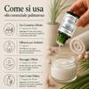 Palmarosa Essential Oil 15 ml AMYRON | Cymbopogon martinii | 100% Pure & Natural | Aromatherapy & Therapeutic Use | Diffuser | Food Grade | Massage | GMO-Free view 2