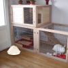 Bunny Pet Toilet Tray view 3