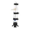 Aquarium Hatchery Set for Fish and Artemia Eggs, ABS view 1