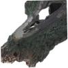 Happyyami Aquarium Decoration Root Cave view 3