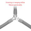 CARISSETT 5 x Air Hose Check Valves view 4
