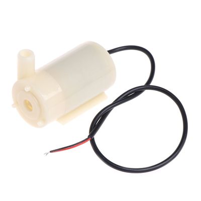 Adjustable Water Flow Pump