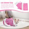 Cat Bathing Bag view 2