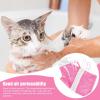Cat Bathing Bag view 3
