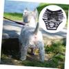 Happyyami Decorative Dog Diaper for Female Puppies view 4