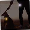 Happyyami Orange Dog Light Pendants, 2-Pack, Plastic view 4