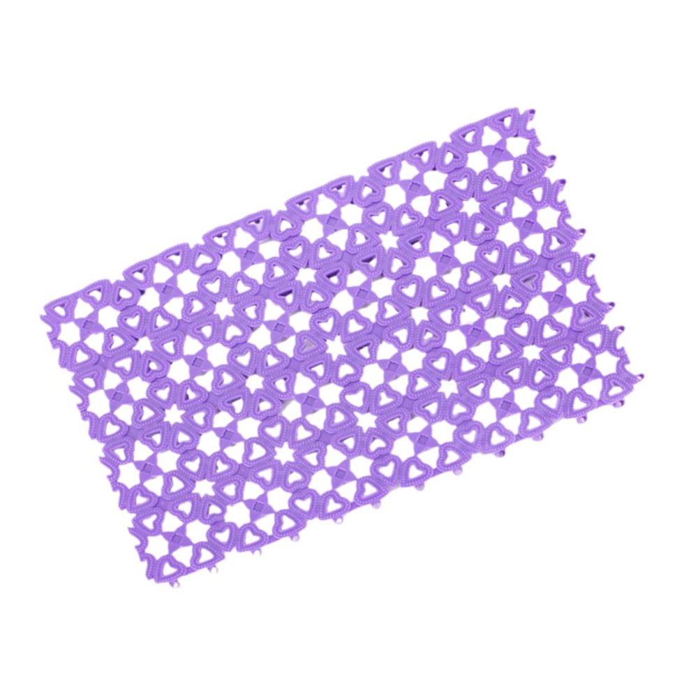 Happyyami 3-Piece Non-Slip Pet Mat