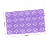 Happyyami 3-Piece Non-Slip Pet Mat view 2