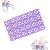 Happyyami 3-Piece Non-Slip Pet Mat view 3
