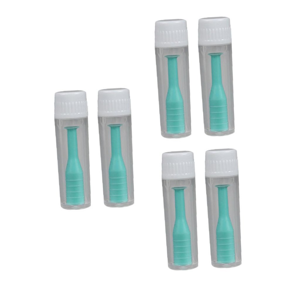 IWOWHERO 18-Piece Contact Lens Suction Cup Set