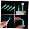 IWOWHERO 18-Piece Contact Lens Suction Cup Set view 2