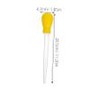 Cabilock Aquarium Pipette view 2