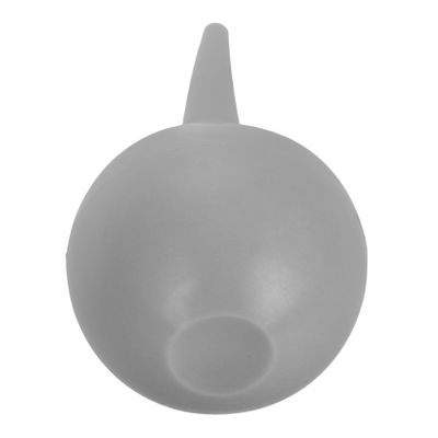 75 ml PVC Ear Squeeze Bulb for Earwax Removal