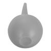 75 ml PVC Ear Squeeze Bulb for Earwax Removal view 1
