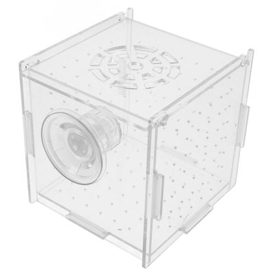 MILISTEN Aquarium Fish Breeding Box
