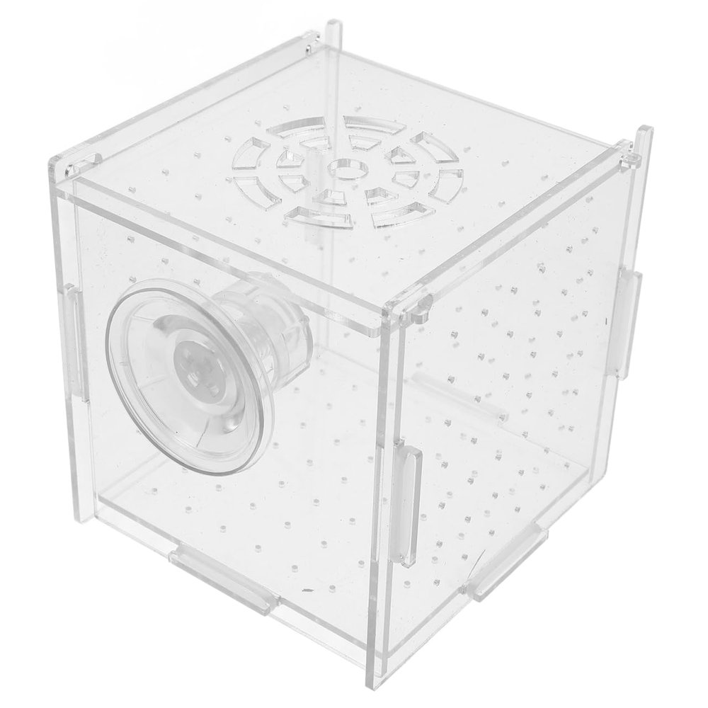 MILISTEN Aquarium Fish Breeding Box