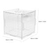 MILISTEN Aquarium Fish Breeding Box view 2
