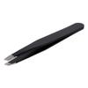 Professional Slanted-Tip Eyebrow Tweezers view 1