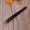 Professional Slanted-Tip Eyebrow Tweezers view 4