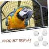 Happyyami 5-Piece Bird Bowl Set view 4