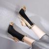 Women's 12.5 cm Stiletto Peep-Toe High-Heel Sandals view 2