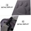 Foldable Pet Carrier with Shoulder Strap for Dogs and Rabbits view 4
