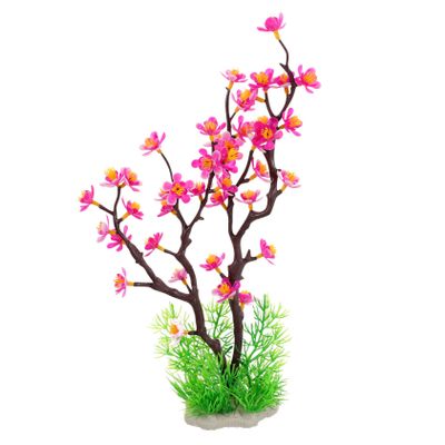 BUGUUYO Artificial Water Plant for Aquariums