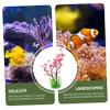 BUGUUYO Artificial Water Plant for Aquariums view 3