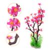 BUGUUYO Artificial Water Plant for Aquariums view 4